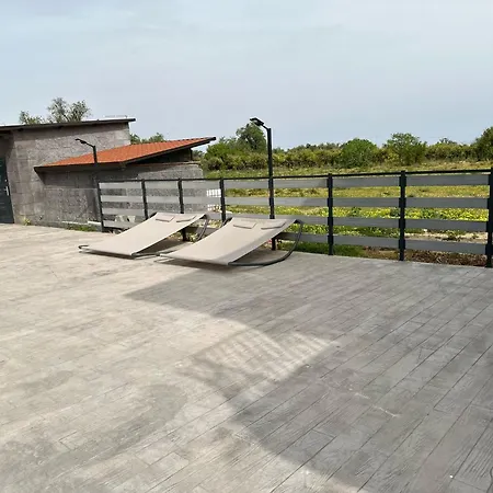 Eden Villa