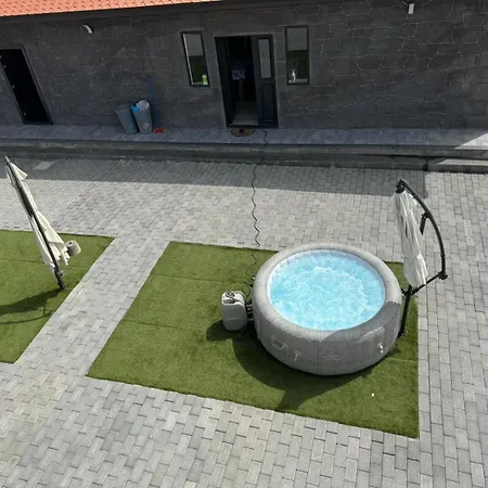 Villa Eden