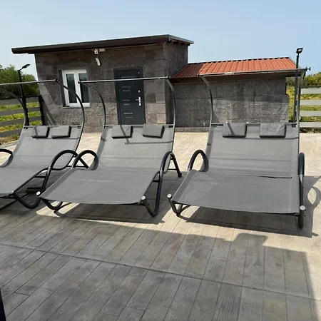 Eden Villa