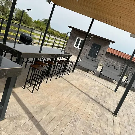 Villa Eden *