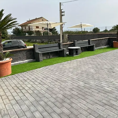 Villa Eden