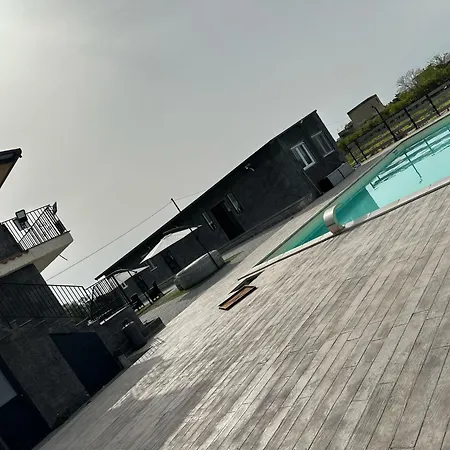 Eden Villa Agnone Bagni